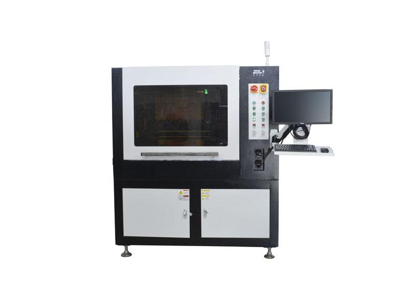 在(zai)線(xian)式視(shi)覺自動噴膠(jiao)機(ji)