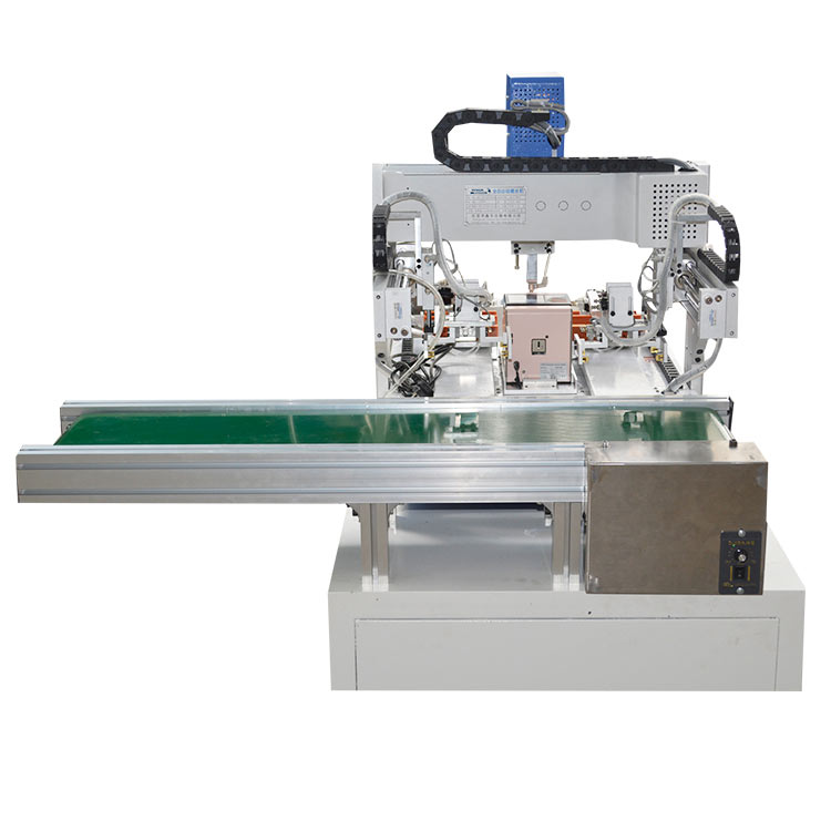 自(zi)動(dong)取(qu)料鎖(suo)螺(luo)絲機(ji)